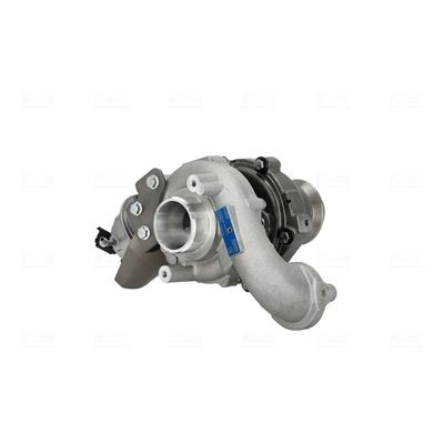 NISSENS Turbocharger 93258 Toyota PROACE Turbo NISSENS 93258