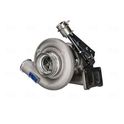 NISSENS Turbocharger 93739 NISSENS 93739 Turbocharger B Bestelwagen/Bus prijs