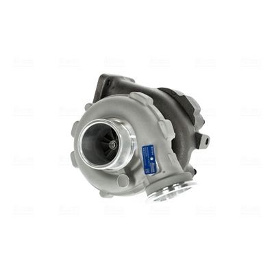 NISSENS Turbod 93764 NISSENS 93764 Turbolaadur Mercedes Vario Kallur originaal hind