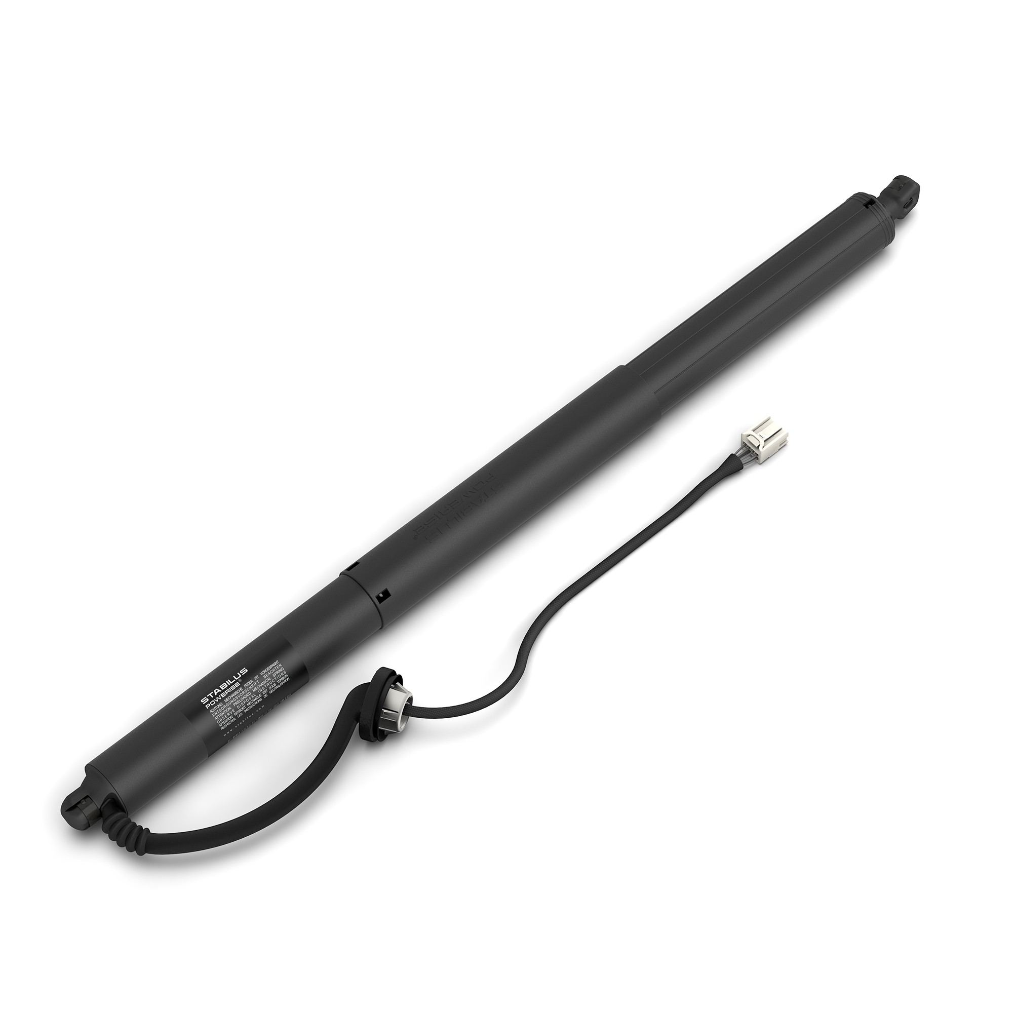 STABILUS Elmotor, baklucka 277294 STABILUS 277294 Gasfjäder baklucka SAAB 900 original