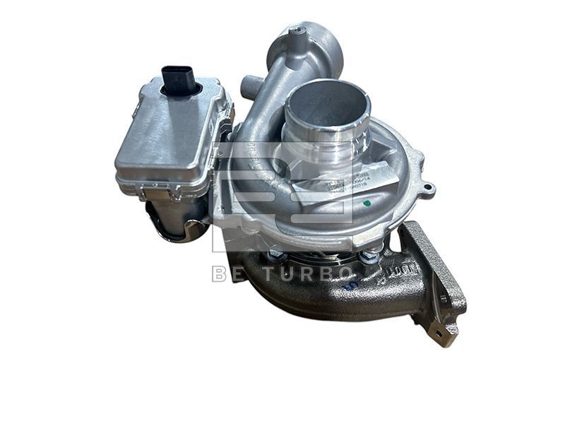 BE TURBO Turbolader 132217 Turbolader BE TURBO Mercedes-Benz V-klasse 132217