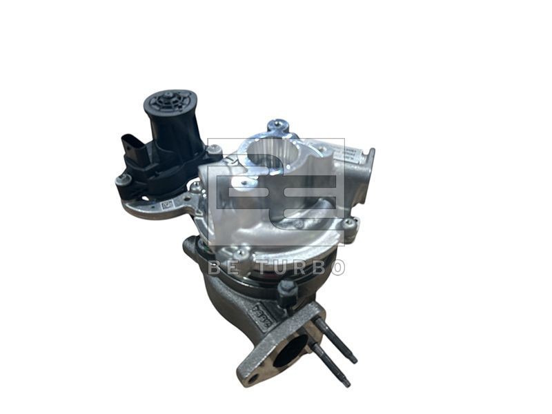 BE TURBO Turboaggregat 132445 132445 BE TURBO turbo ALFA ROMEO 155