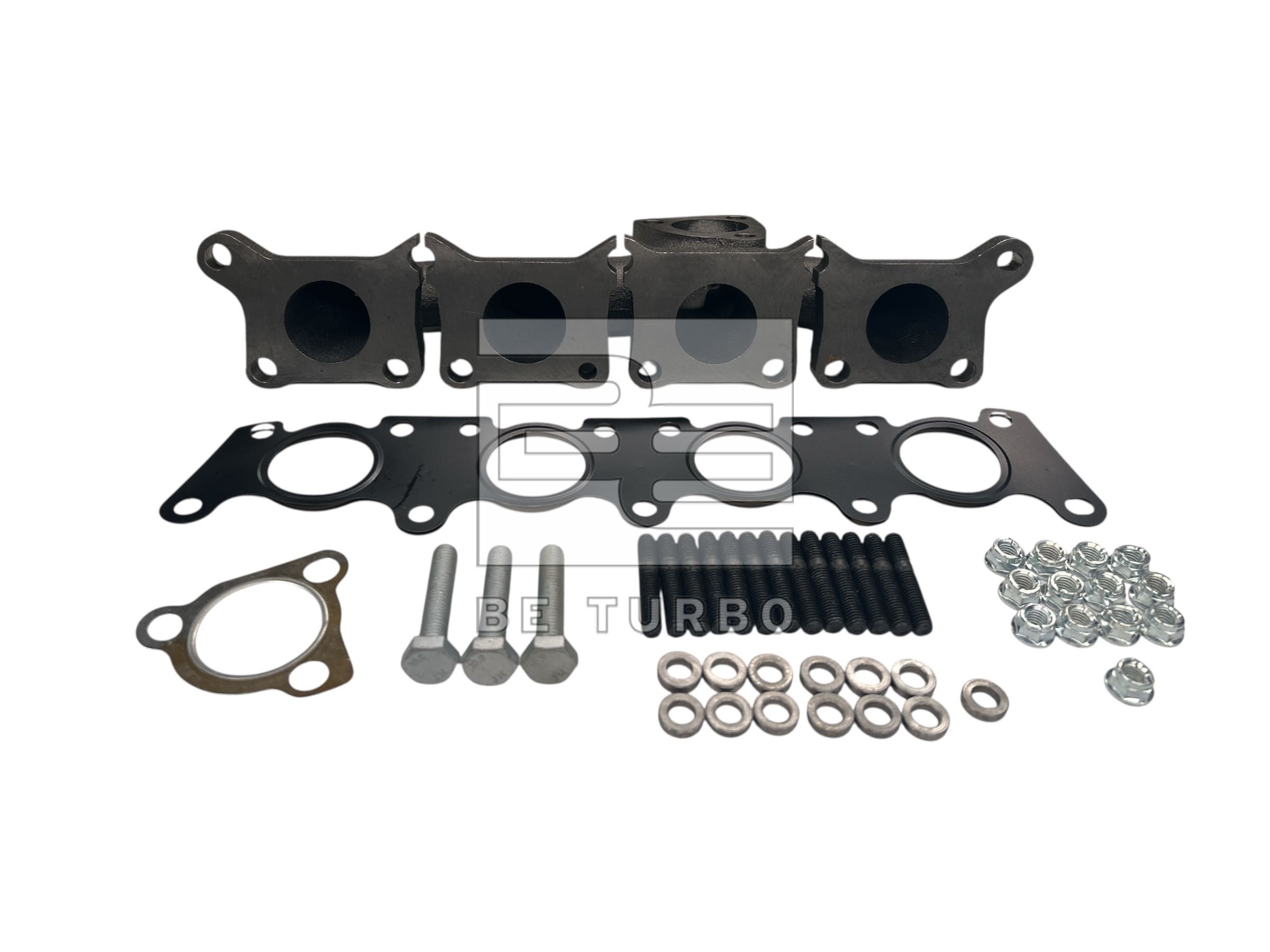 BE TURBO Collettore di scarico 219122 219122 Collettore di scarico BE TURBO Volkswagen LT costo