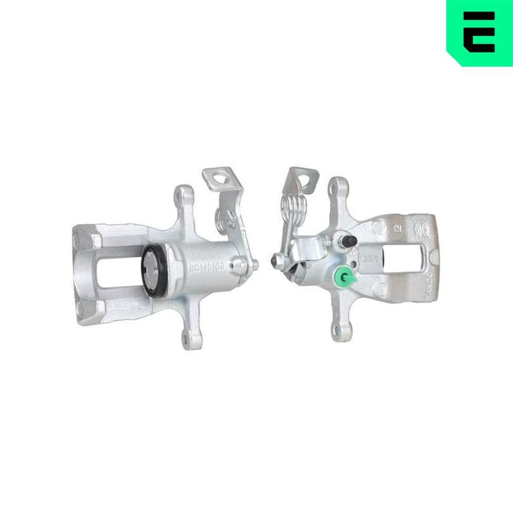 OPTIMAL Pinza freno BC-1127R BC-1127R costo Pinze freni KIA CERATO OPTIMAL