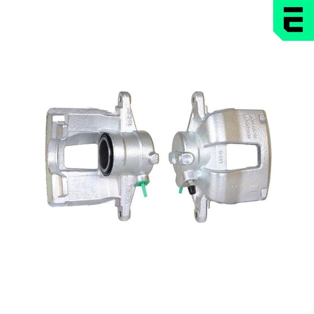 OPTIMAL Remklauw BC-1282R Remtang OPTIMAL PEUGEOT BC-1282R
