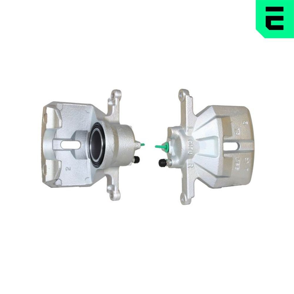 OPTIMAL Pinça de travão BC-1585R BC-1585R Pinças de freio MAZDA MX-3 OPTIMAL