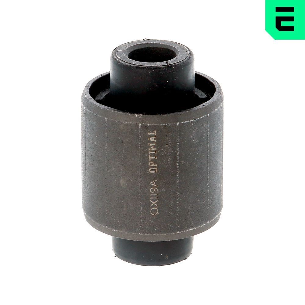 OPTIMAL Ophæng, bærearm F9-0162 Bøsning til bærearm OPTIMAL GALAXY F9-0162 billig