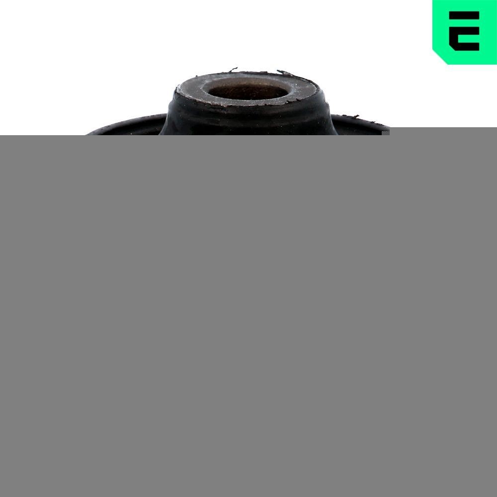 Draagarmrubber OPTIMAL F9-0169 OPTIMAL F9-0169: Draagarmlager Hyundai i20 2024