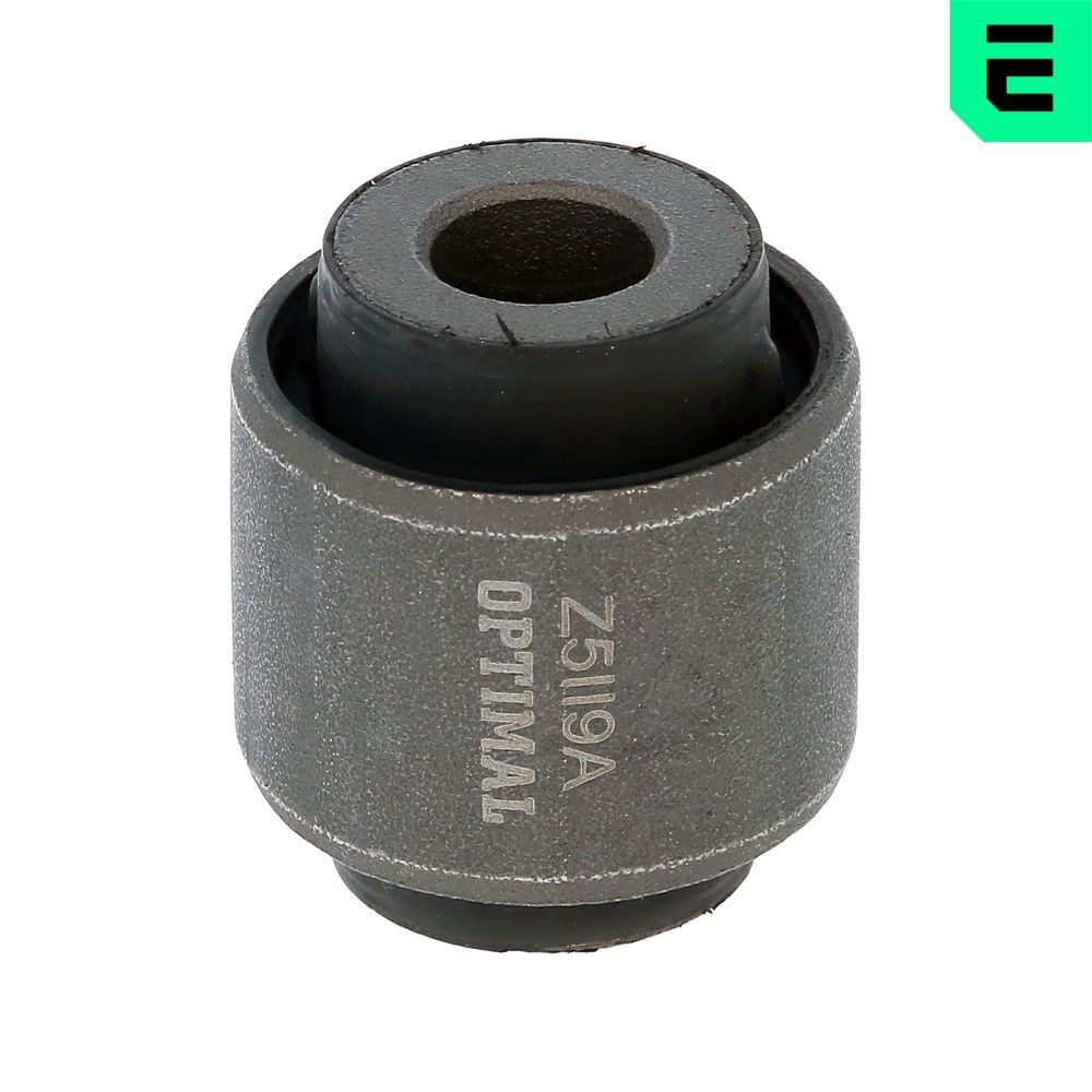 OPTIMAL Ophæng, bærearm F9-0174 Bærearmsbøsning OPTIMAL ix35 F9-0174 billig