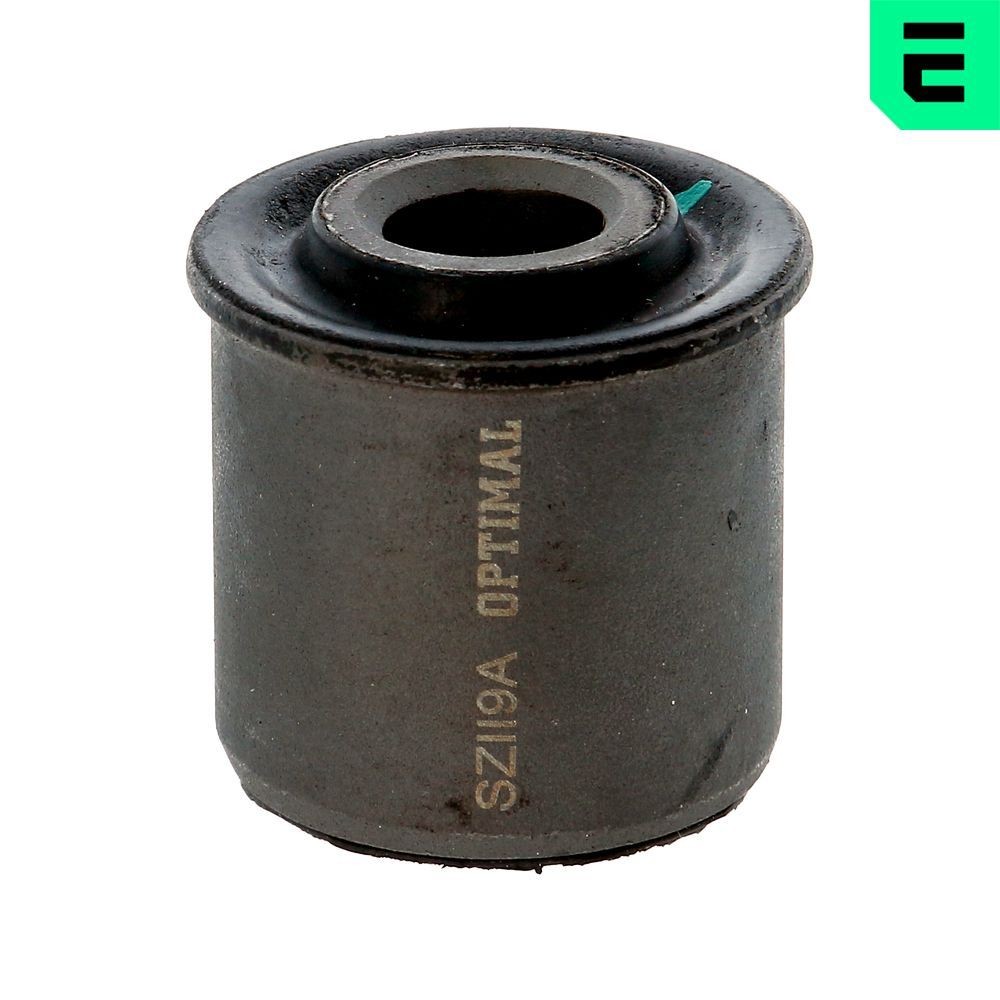 Ophæng, bærearm OPTIMAL F9-0177 OPTIMAL F9-0177 Bøsning til bærearm Jeep WRANGLER 2008