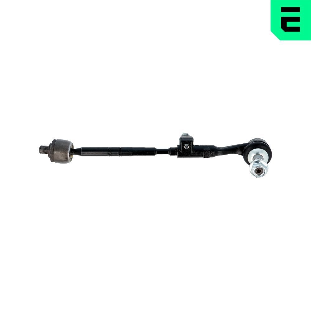OPTIMAL Stūres šķērsstiepnis G0-2103 Aksiālais šarnīrs stūres šķērsstiepnis OPTIMAL BMW Z4 G0-2103