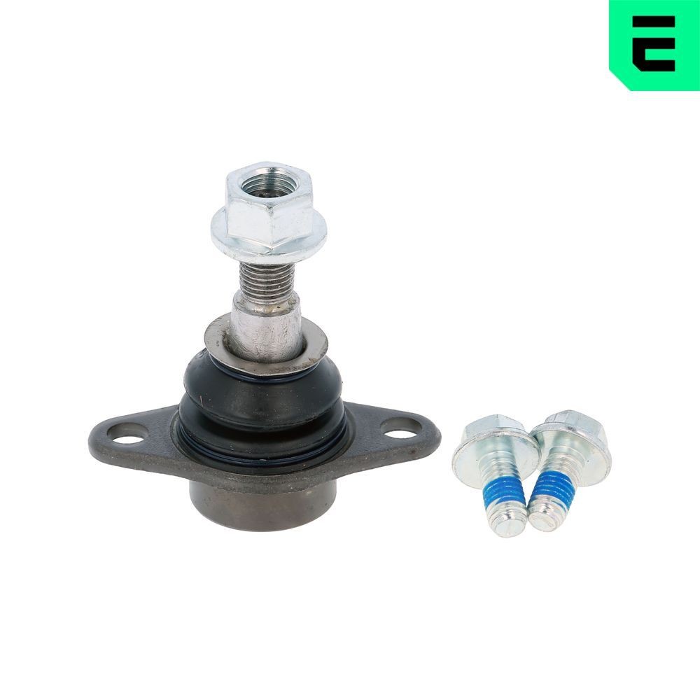 Balst- / Virzošais šarnīrs OPTIMAL G3-2068 OPTIMAL G3-2068 Lodbalsts MINI COUNTRYMAN 2013