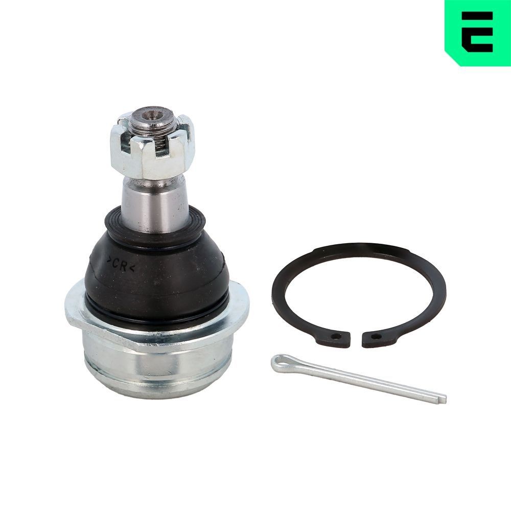Bærekule OPTIMAL G3-2069 OPTIMAL G3-2069 Opphengskule DAIHATSU TERIOS 2010