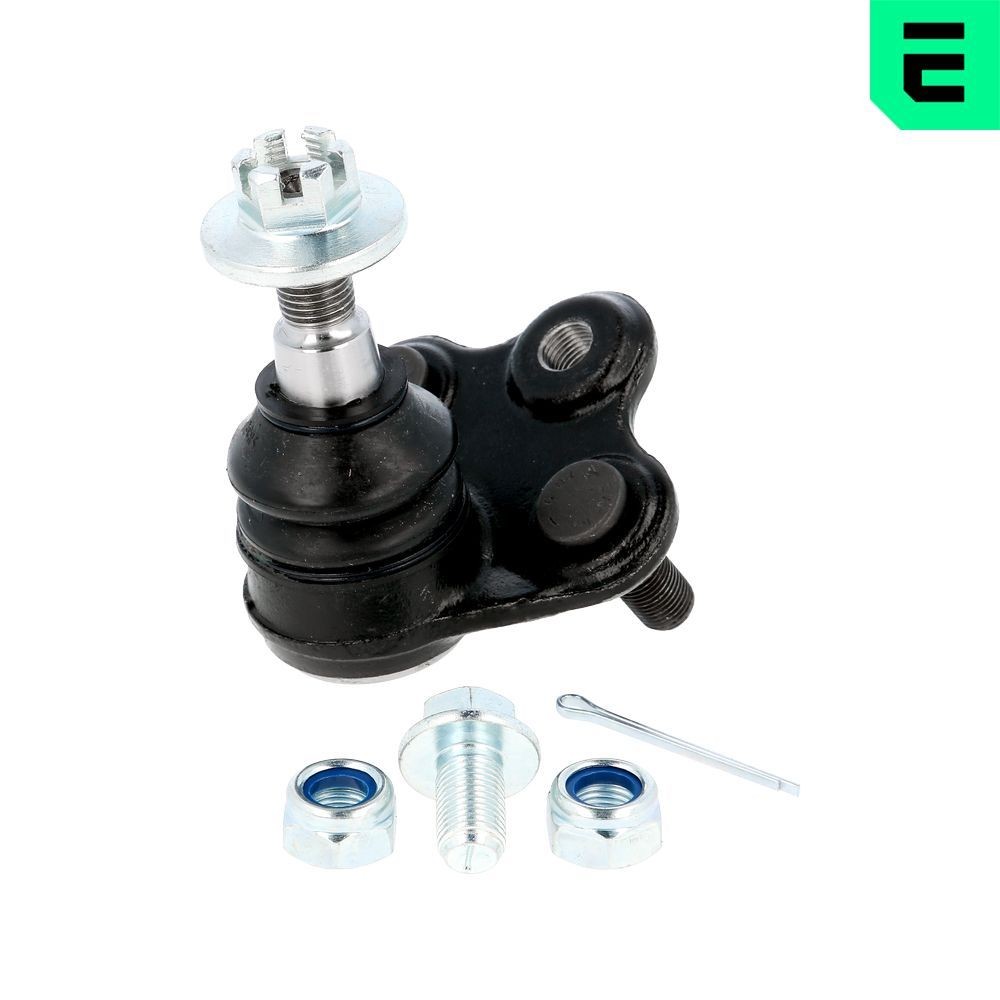 Rótula de suspensão OPTIMAL G3-2073S OPTIMAL G3-2073S: Kit de montagem da rótula de suspensão Toyota RAV 4 2023