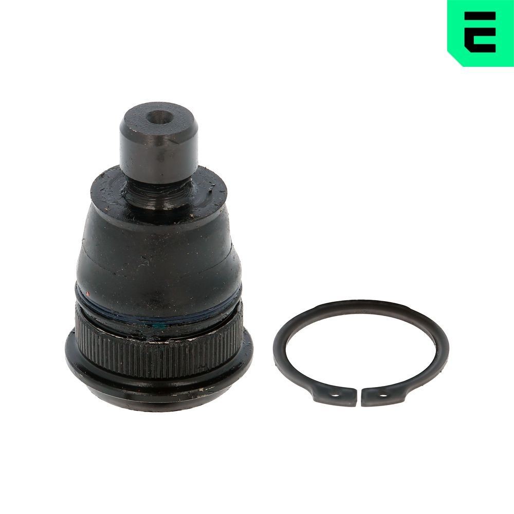 OPTIMAL Spindelled G3-2075 G3-2075 OPTIMAL kulled DACIA LODGY