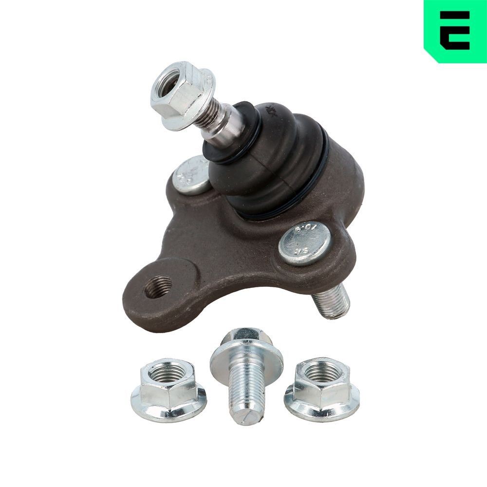 OPTIMAL Pallonivel G3-2077S G3-2077S OPTIMAL Pallonivel KIA