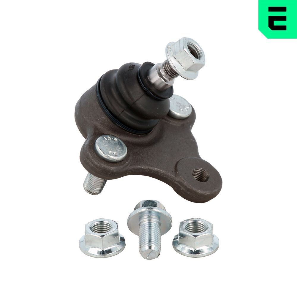 OPTIMAL Rótula de suspensão G3-2078S OPTIMAL G3-2078S Articulação de suspensão Hyundai i30 PDE preço