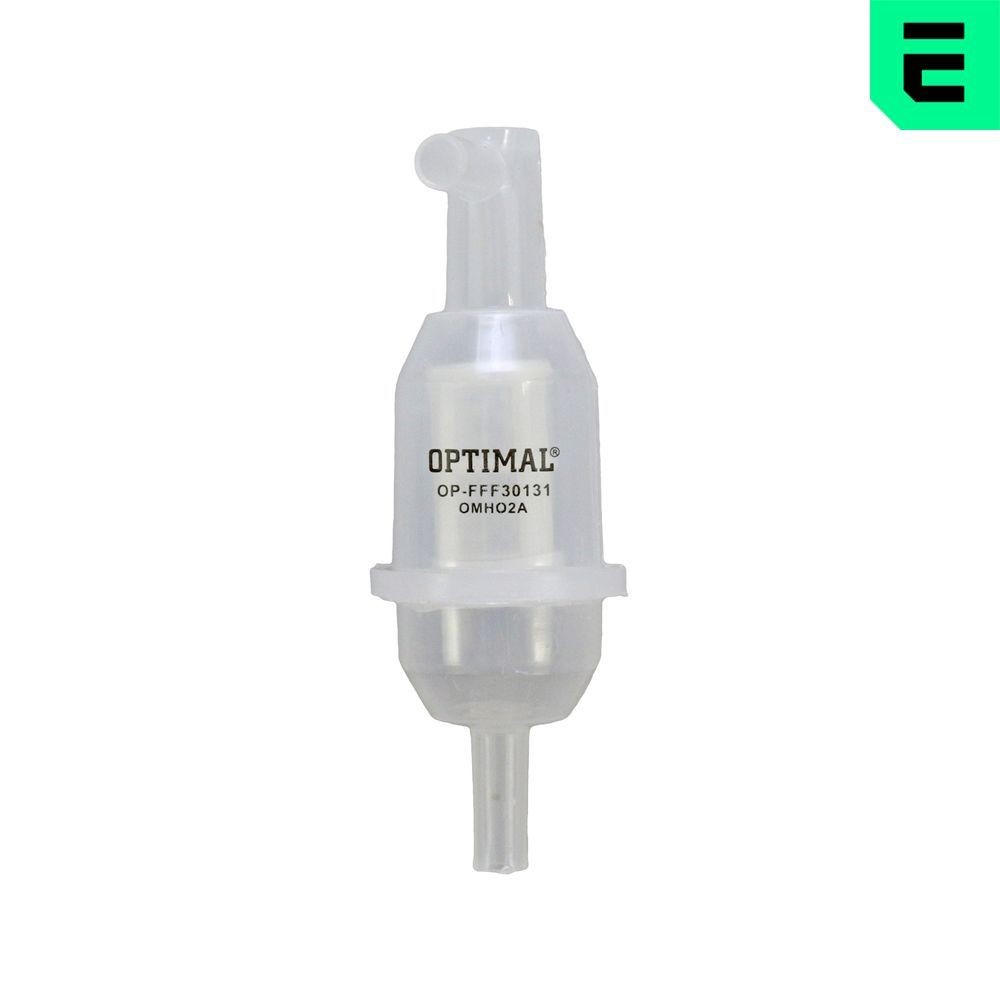 OPTIMAL Brændstof-filter OP-FFF30131 Brændstoffilter OPTIMAL Renault KANGOO OP-FFF30131