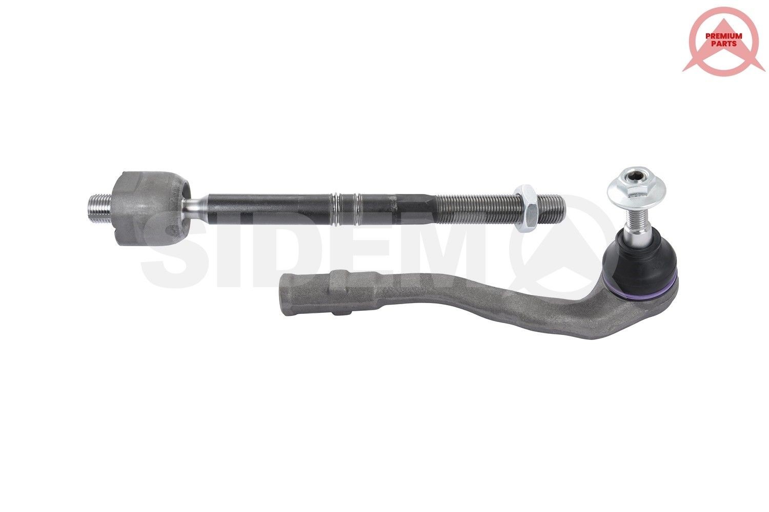 SIDEM Spojovacia tyč riadenia 37021 SIDEM 37021 Spojovacia tyč riadenia Porsche Macan 95B lacné