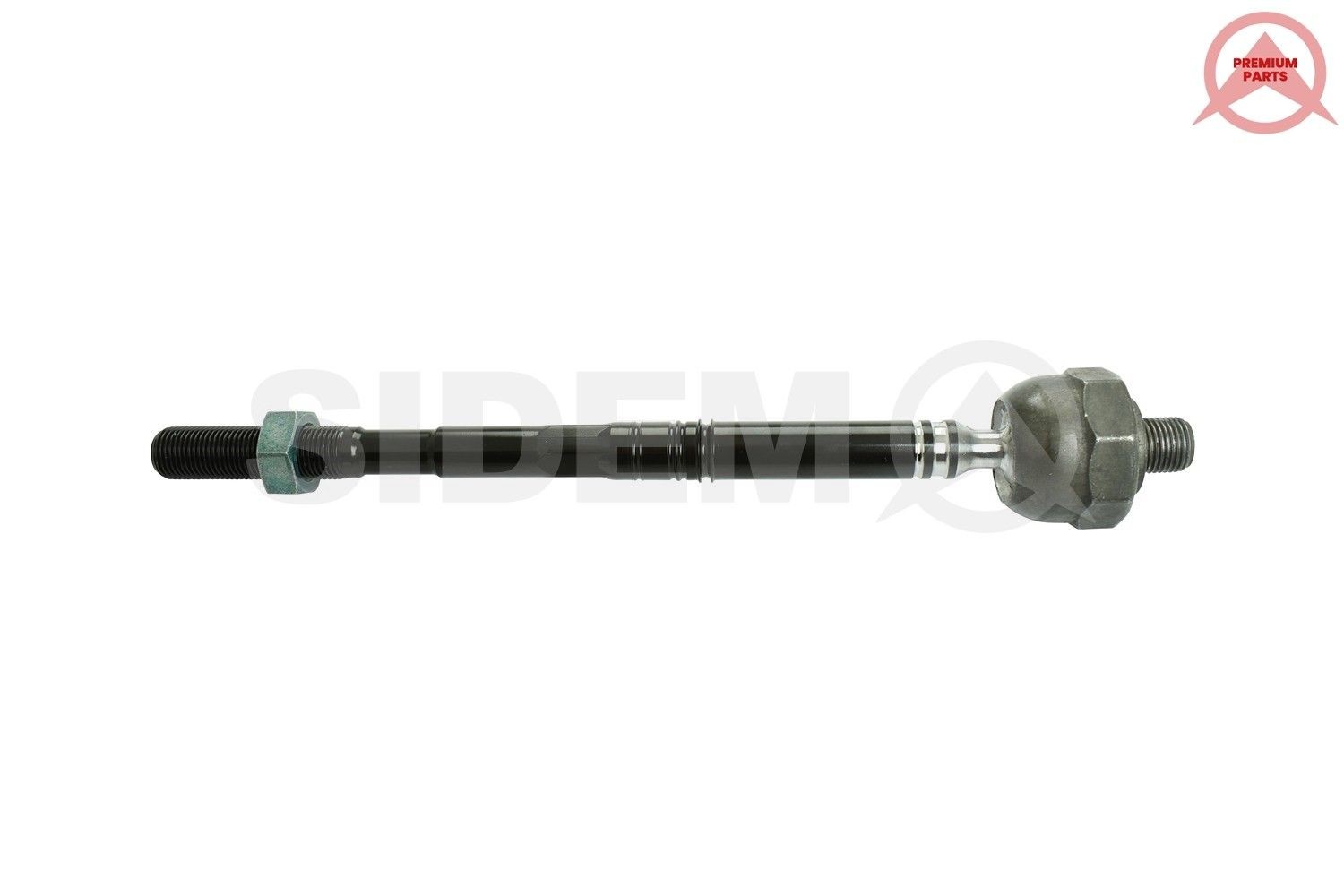 SIDEM Binnenste stuurkogel 49217 Mercedes-Benz GLA Axiaal gewricht SIDEM 49217