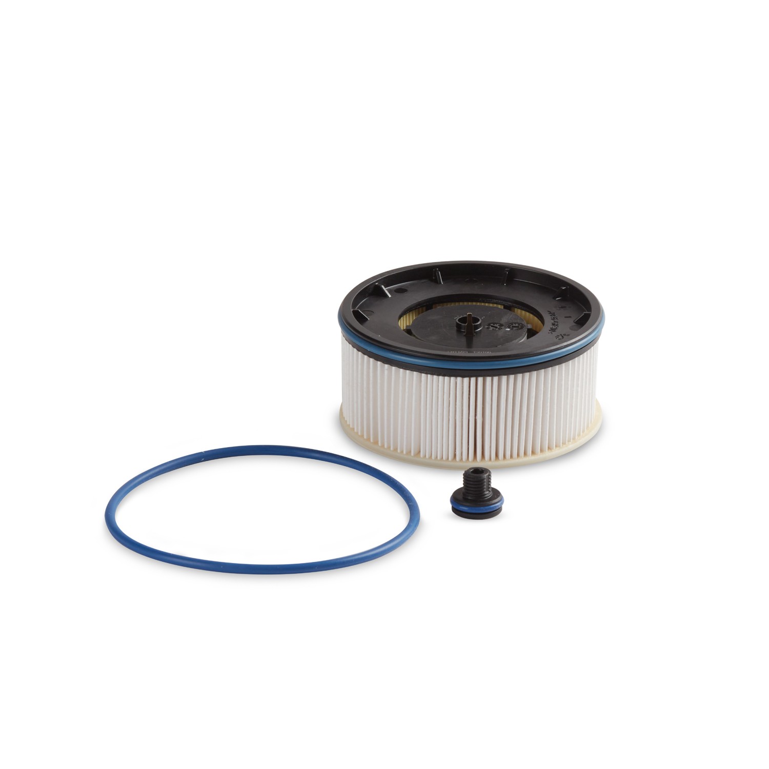 UFI Degvielas filtrs 26.140.00 Degvielas filtrs UFI Kia PICANTO 26.140.00