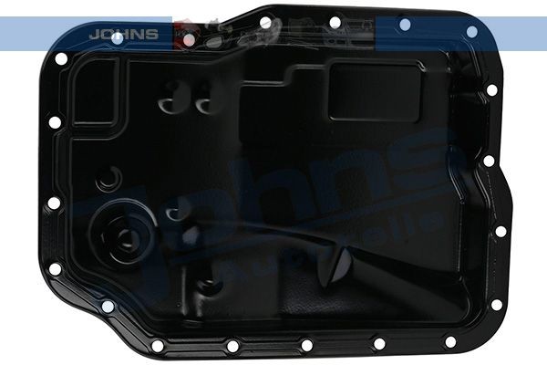 JOHNS Carterpan 32 03 08-3 Peugeot 5008 Carter-pan JOHNS 32 03 08-3