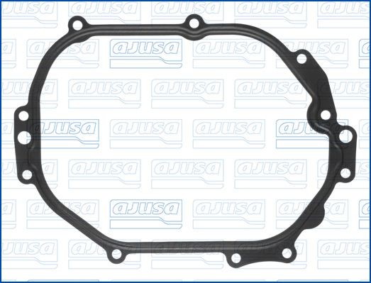 AJUSA Gasket, timing case cover 01656000 AJUSA 01656000 Jaguar XE X760 timing case gasket replacement