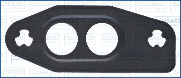 AJUSA Oliekoeler pakking 01713300 AJUSA 01713300 Oliekoeler pakking GMC Sierra 2500 HD Extended Cab Pick-up (GMT800) aan een voordelige prijs