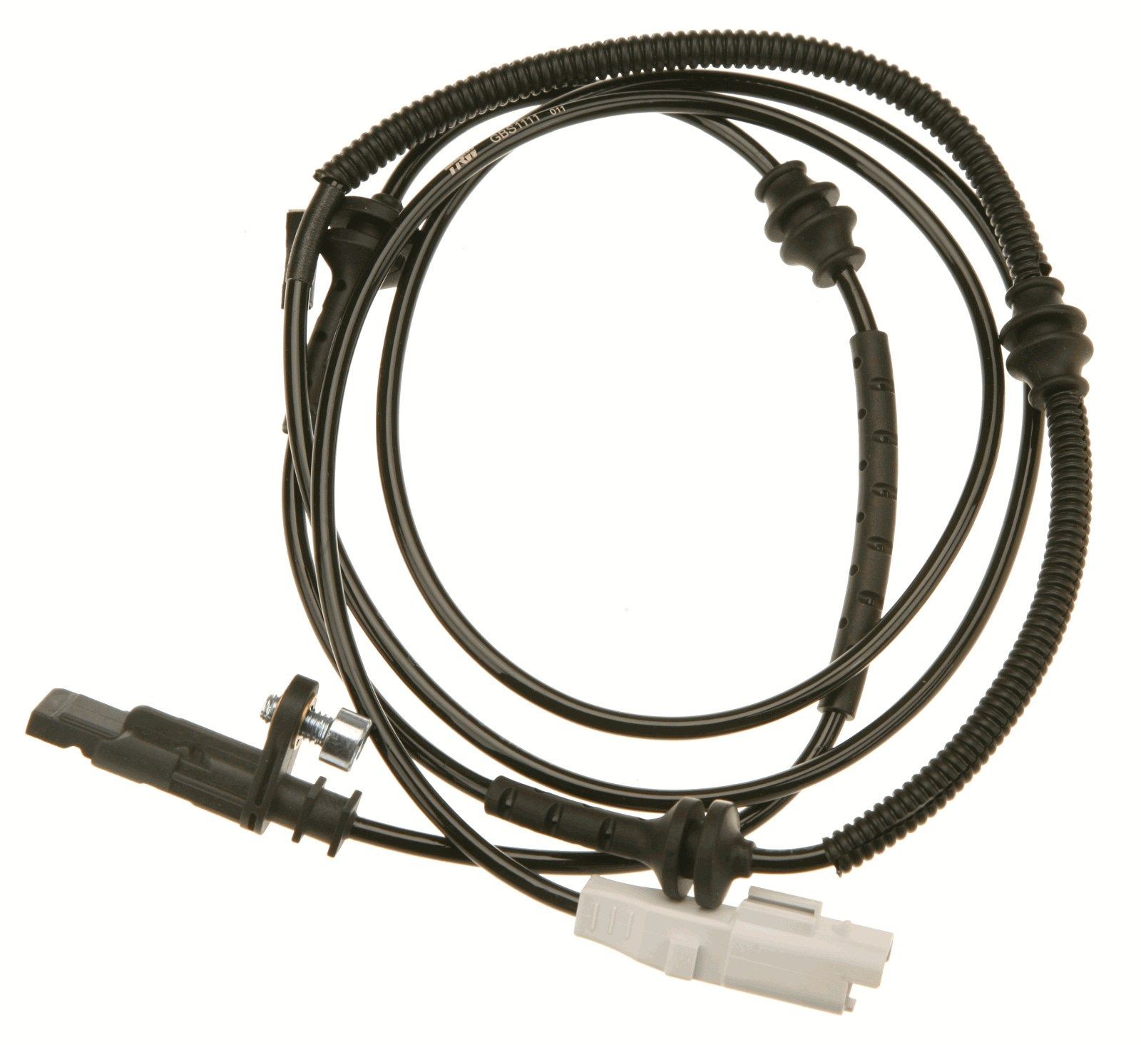 TRW Andur, rattapöörete arv GBS1111 ABS andur TRW 308 GBS1111 odav