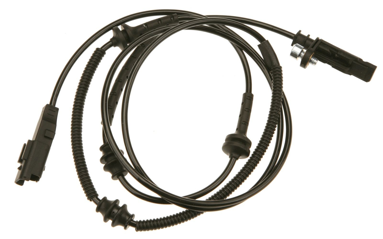 TRW Snímač počtu otáčok kolesa GBS1114 GBS1114 Čidlo abs CITROËN XSARA TRW