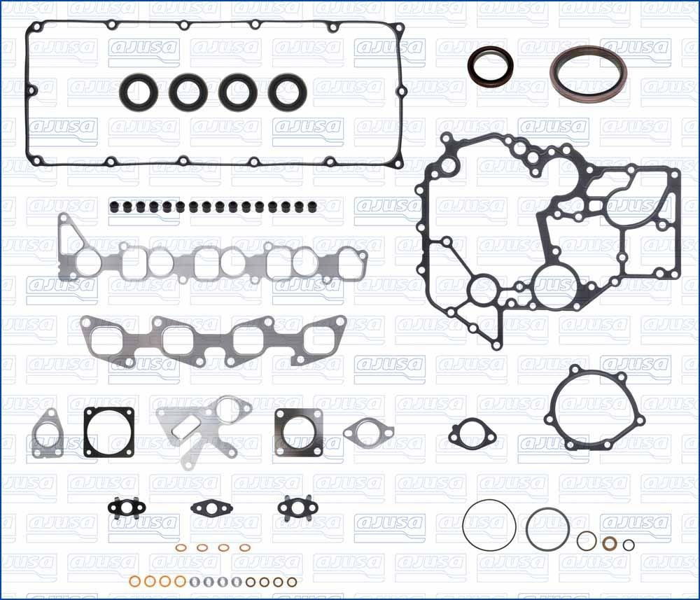 AJUSA Hel packningssats, motor 51110100 AJUSA 51110100 Hel packningssats motor Ascender SUV original