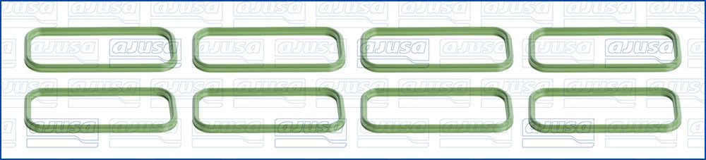 Packningssats, insugsgrenrör AJUSA 77073200 AJUSA 77073200 Insugspackning CHEVROLET CORVETTE 2004
