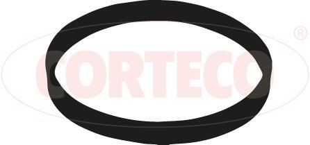CORTECO Insugspackning 49114990 CORTECO 49114990 Insugspackning