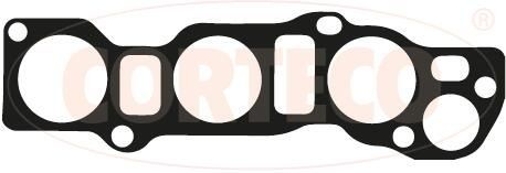 Pakning, udstødningsmanifold CORTECO 49115077 CORTECO 49115077: Udstødningsmanifold pakning Nissan ALMERA 2013