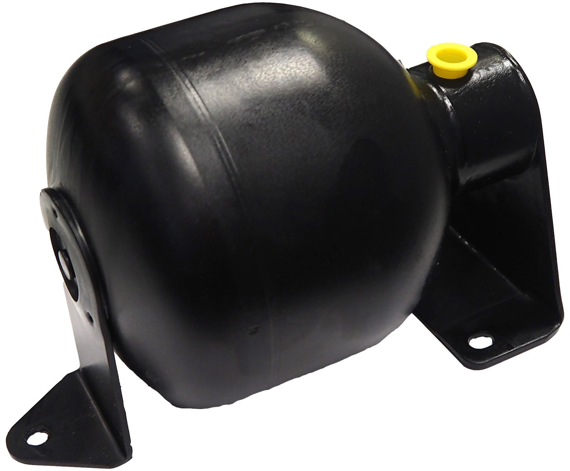 CORTECO Trykkakkumulator, fjæring / demping 49117883 Trykkakkumulator CORTECO Hyundai GETZ 49117883