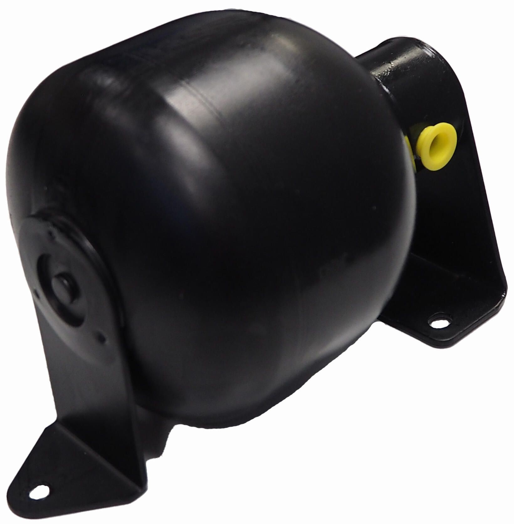 CORTECO Tryckackumulator, pneumatisk upphängning 49117912 49117912 CORTECO tryckackumulator Nissan CABSTAR E