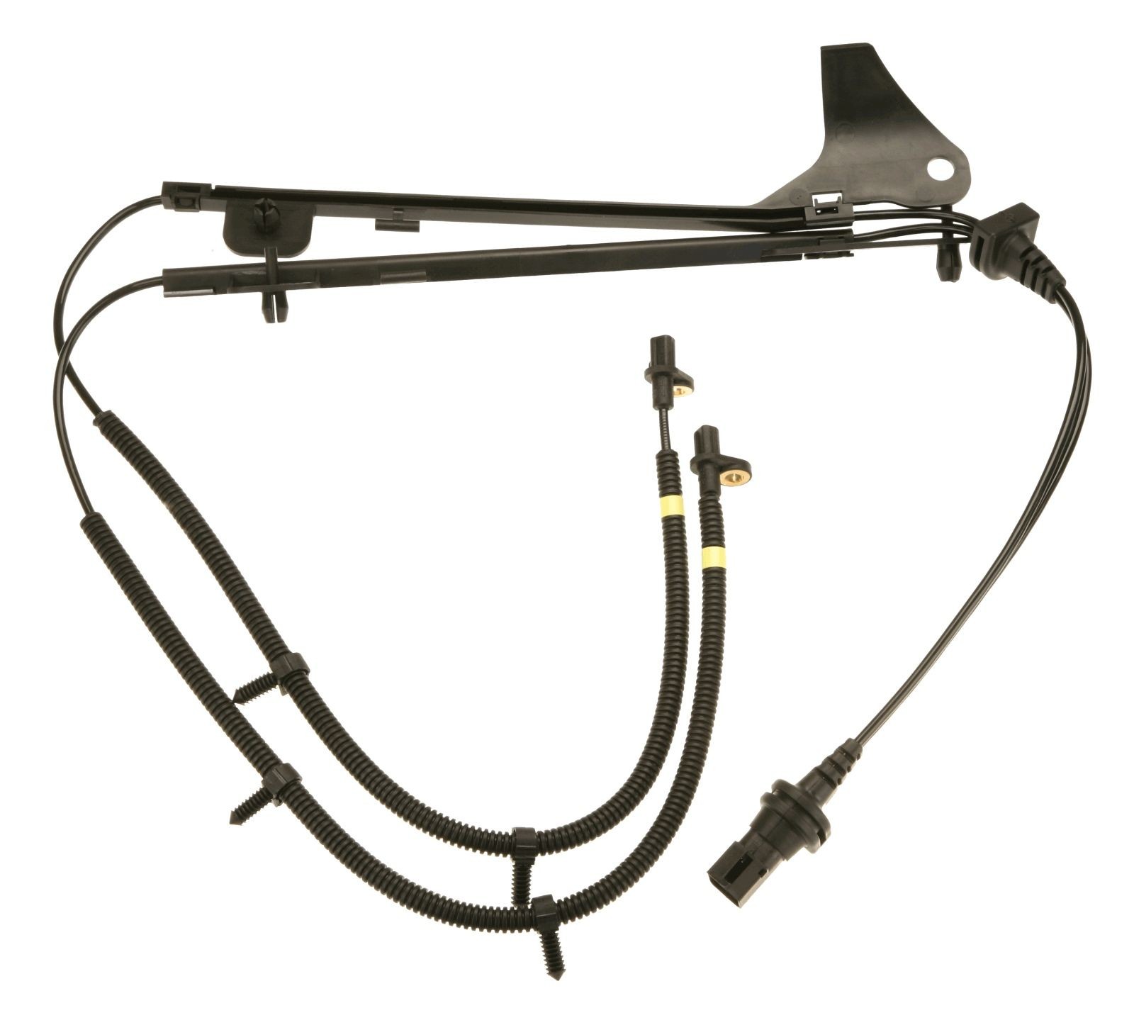 TRW ABS-givare GBS1609 GBS1609 TRW abs-sensor MAZDA XEDOS