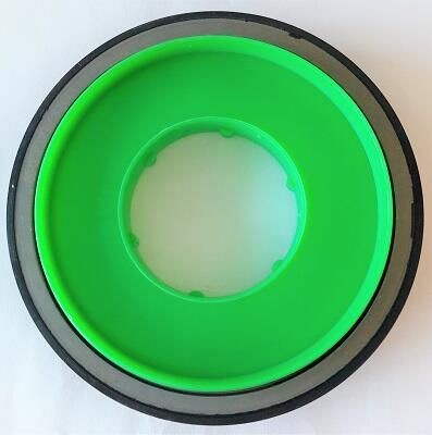 Simring, veivaksel CORTECO 49124364 CORTECO 49124364 Simring veivaksel LAND ROVER DEFENDER 2021