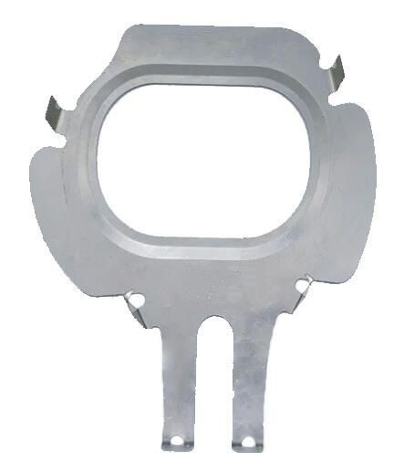 CORTECO Packning till avgasgrenrör 49124559 49124559 CORTECO packning avgasgrenrör NISSAN NAVARA