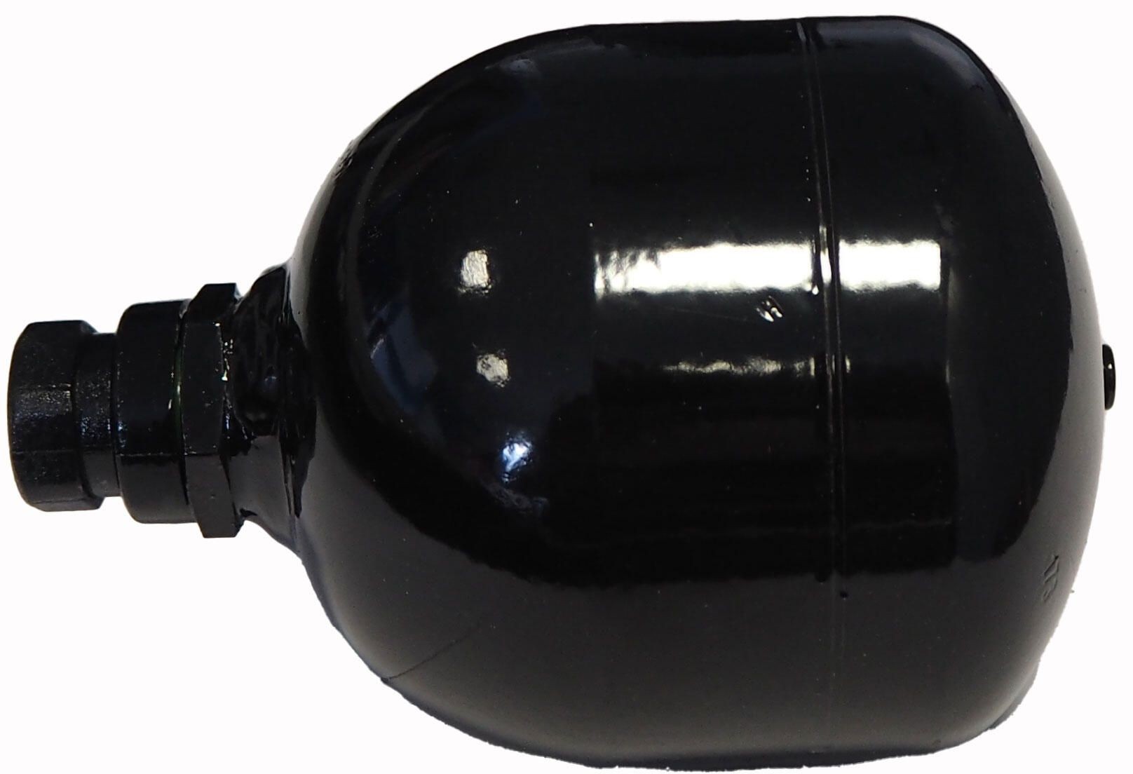 CORTECO Tryckackumulator, pneumatisk upphängning 80005005 80005005 CORTECO tryckackumulator NISSAN CABSTAR E