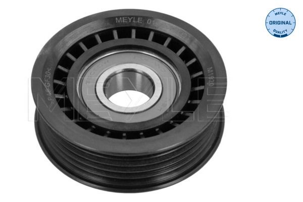 MEYLE Medløberhjul, multi-V-rem 014 009 0093 Medløberhjul, multi-v-rem MEYLE Mercedes-Benz GLS 014 009 0093