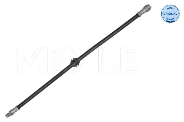 MEYLE Pidurivoolik 014 525 0043 MEYLE 0145250043 Pidurivoolik Mercedes Vito Mixto W447 hind