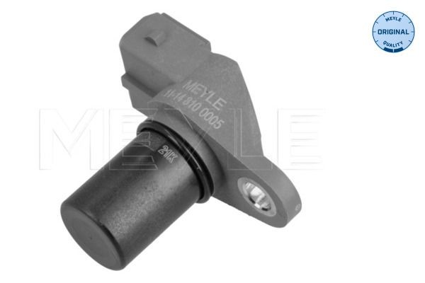 MEYLE Sensor, rotações 11-14 810 0005 MEYLE 11-148100005 Sensor posição da árvore de cames Сitroën ZX N2 preço