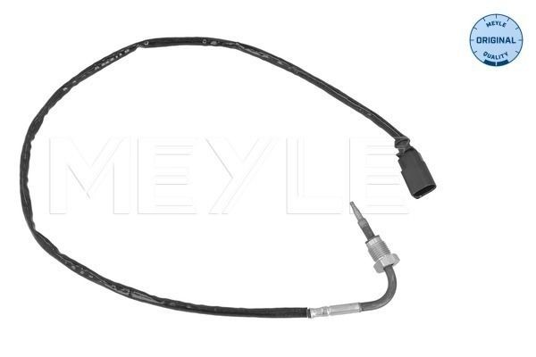 MEYLE Andur, heitgaasitemperatuur 114 800 0279 MEYLE 114 800 0279 Heitgaasi temperatuuri andur AUDI Q5 SUV Sportback (80A) odav