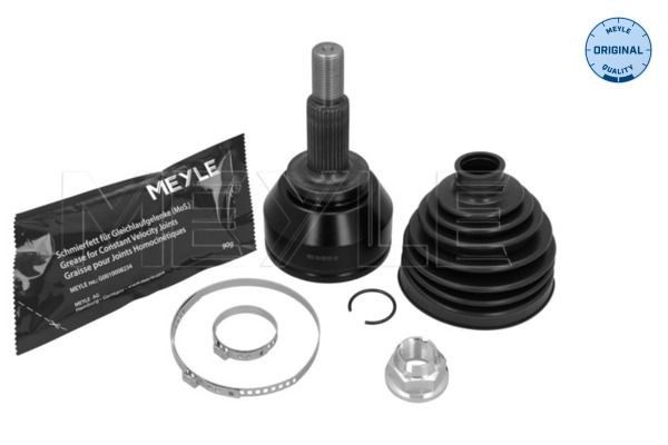 MEYLE Kit giunti semiasse 16-14 498 0198 MEYLE 16-14 498 0198 Giunto omocinetico Renault Trafic 3 originale prezzo