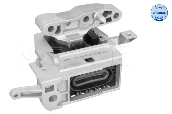 MEYLE Motorsteunlager 314 030 0015 MEYLE 314 030 0015 originele Motorsteun Mini Clubman F54 kosten