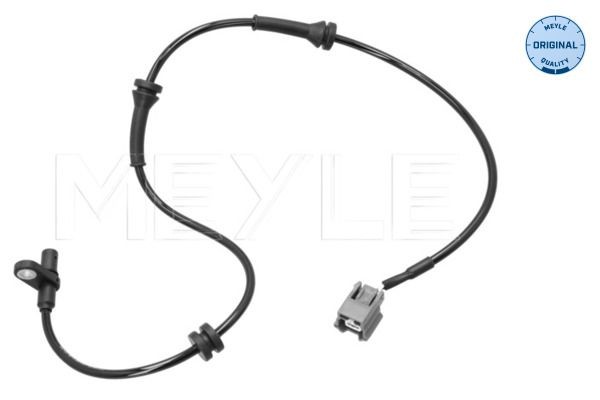 MEYLE Sensor, rotações da roda 36-14 899 0021 Sensor rotações da roda NISSAN MEYLE 36-14 899 0021