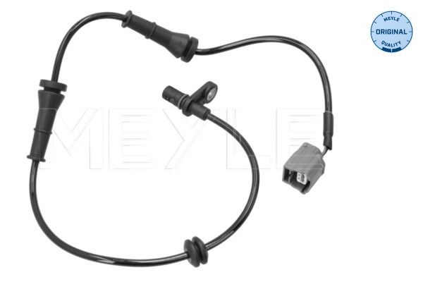 Snímač počtu otáčok kolesa MEYLE 36-14 899 0026 MEYLE 36-14 899 0026 Čidlo abs Nissan JUKE 2022