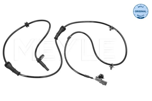 MEYLE Sensor, rotações da roda 36-14 899 0027 Sensor ABS MEYLE NISSAN 36-14 899 0027