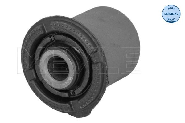 Draagarmrubber MEYLE 37-14 610 0036 MEYLE 37-14 610 0036: Draagarmlager Hyundai i20 2019